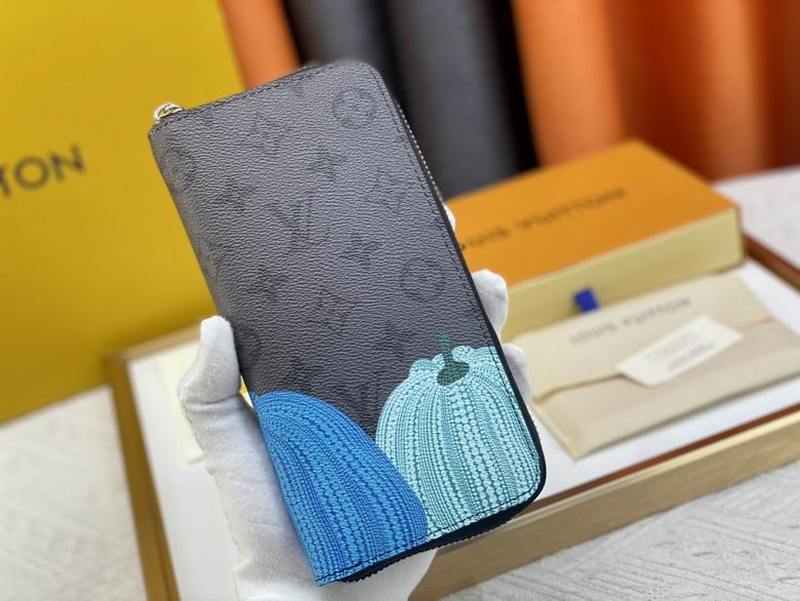 LV Wallets 1